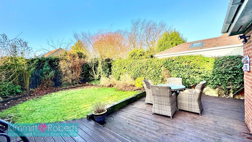 Additional image 14 of St. Marys Drive, West Rainton, Houghton le Spring, Tyne and Wear, DH4