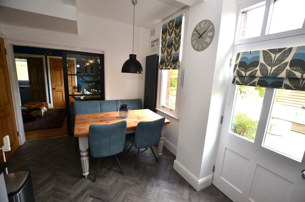 Additional image 12 of The Hawthrorns, Station Road, Mickleover, Derby