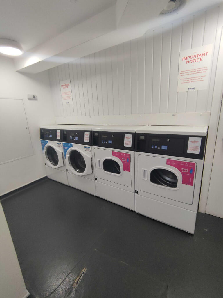 Additional image 8 of Theatre House, Cox Street, City Centre, CV1