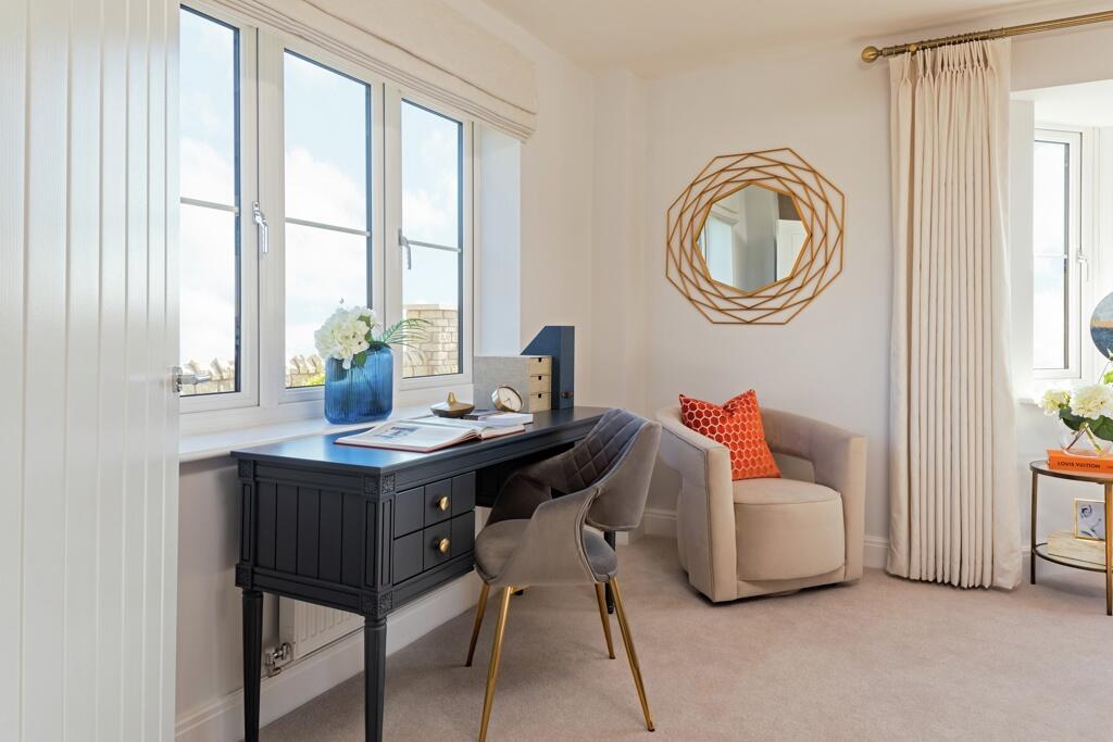 Additional image 7 of Lancaster Way, Shackleton Village, Stratford-Upon Avon,
CV37 5AA