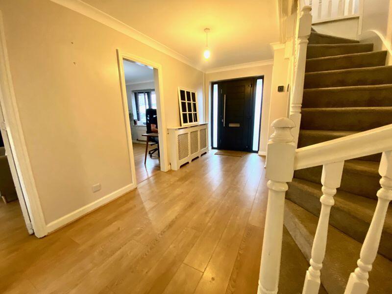 Additional image 27 of Marbury View, Marbury Road, Comberbach, CW96AU