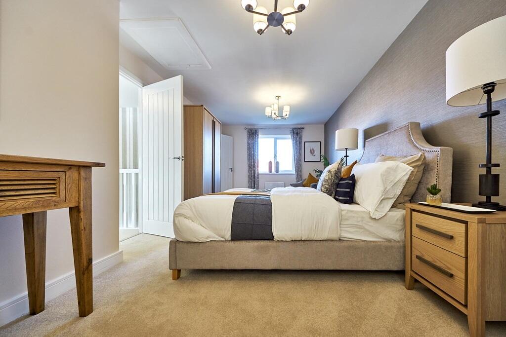 Additional image 5 of Bishopton Lane,
Stratford-Upon-Avon,
CV37 9JW