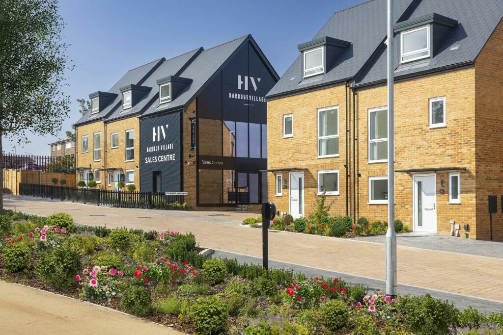 Additional image 13 of Harbour Village
Off College Road, Northfleet, 
DA11 9DQ