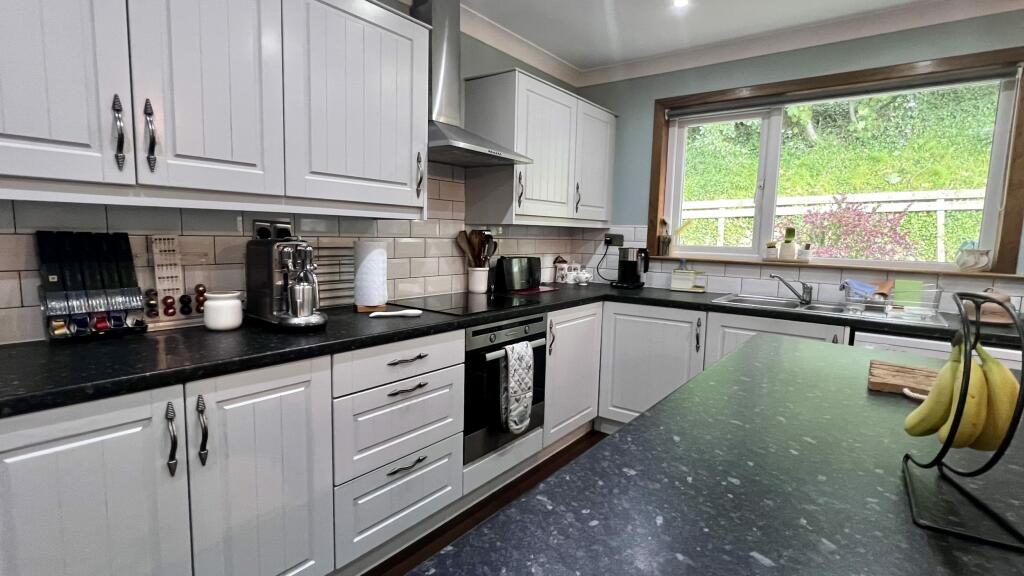 Additional image 18 of Blinkbonny, Cairnryan, Stranraer
