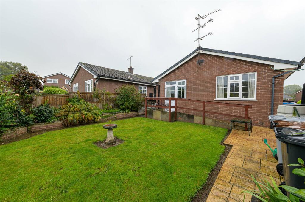 Additional image 21 of Broadways, Audlem, Cheshire