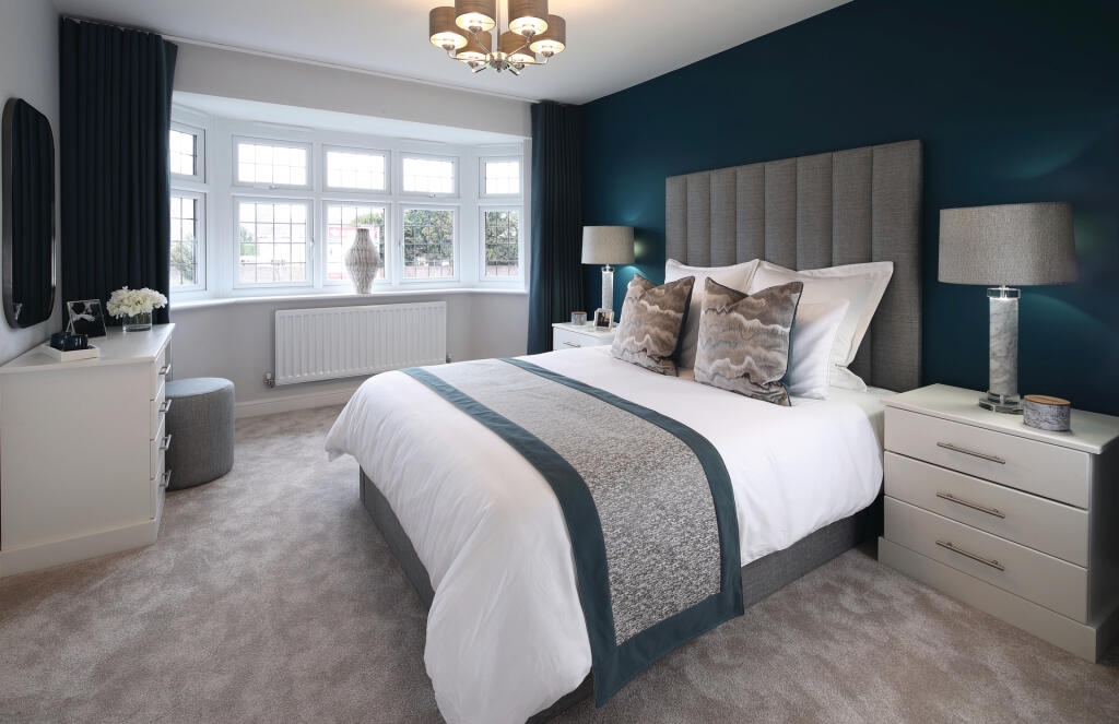 Additional image 6 of Bedworth Road,
Bulkington,
Bulkington,
CV12 9LL