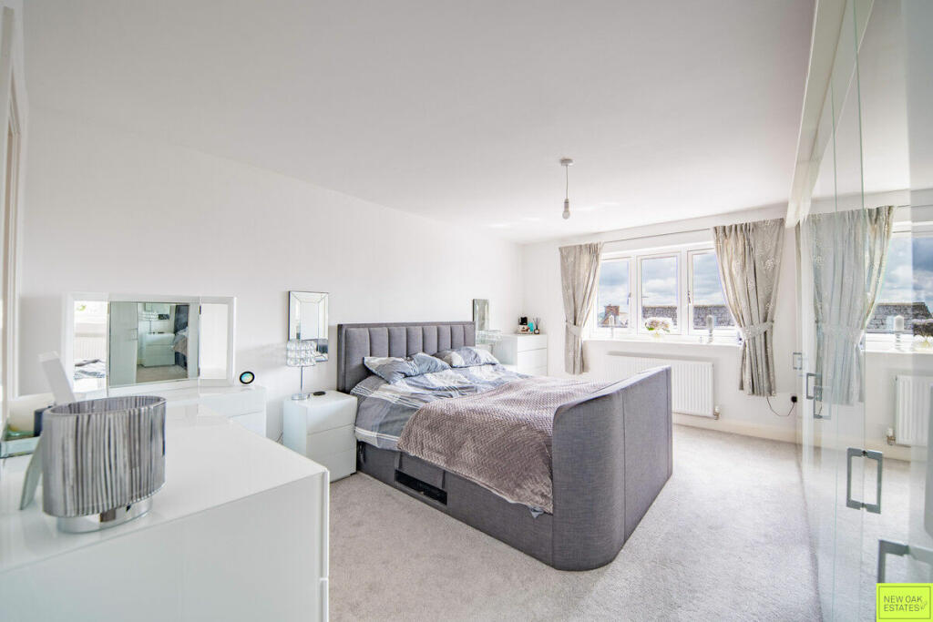 Additional image 20 of Main Road, Stretton, DE55