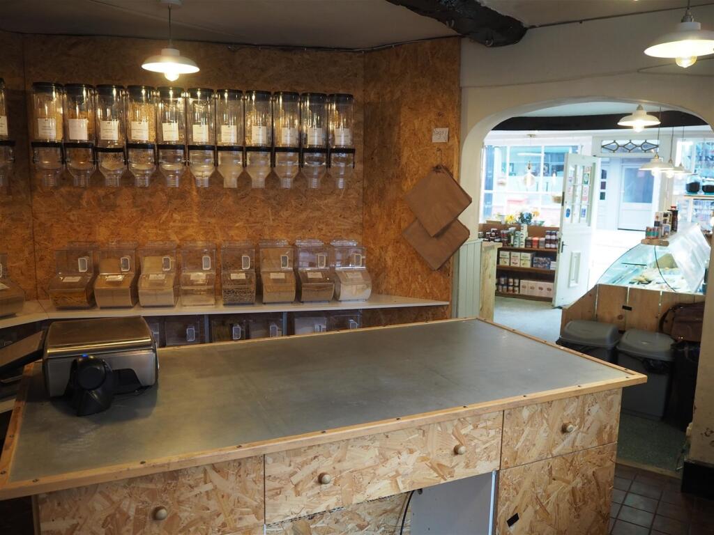 Additional image 6 of Delicatessens, Derbyshire