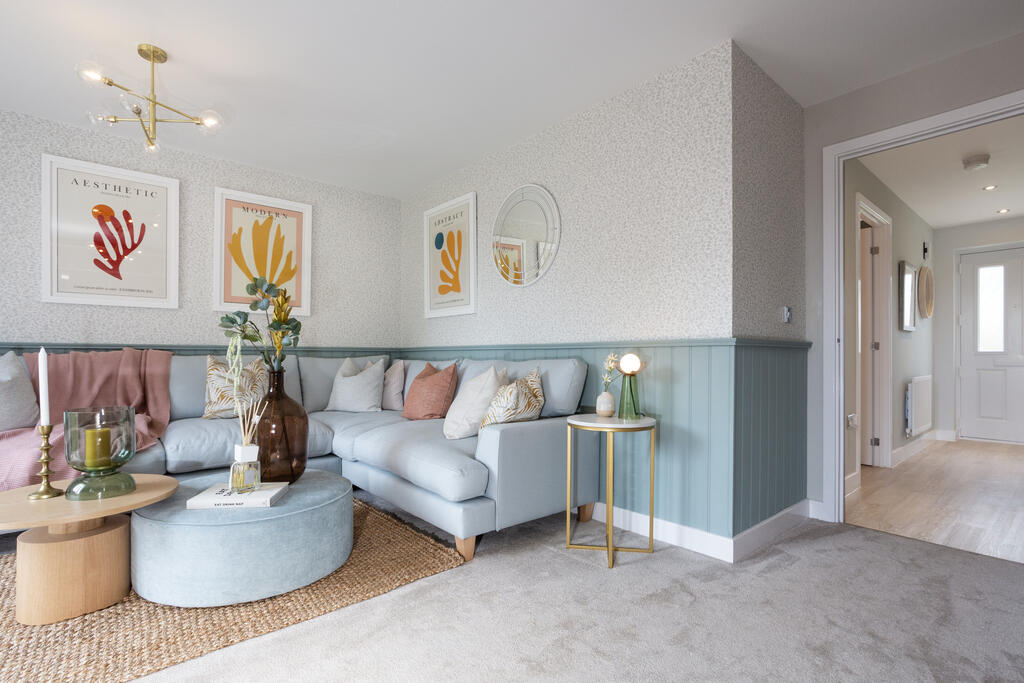 Additional image 13 of Stoneleigh View, 
off Glasshouse Lane, 
Kenilworth, 
CV8 2SB