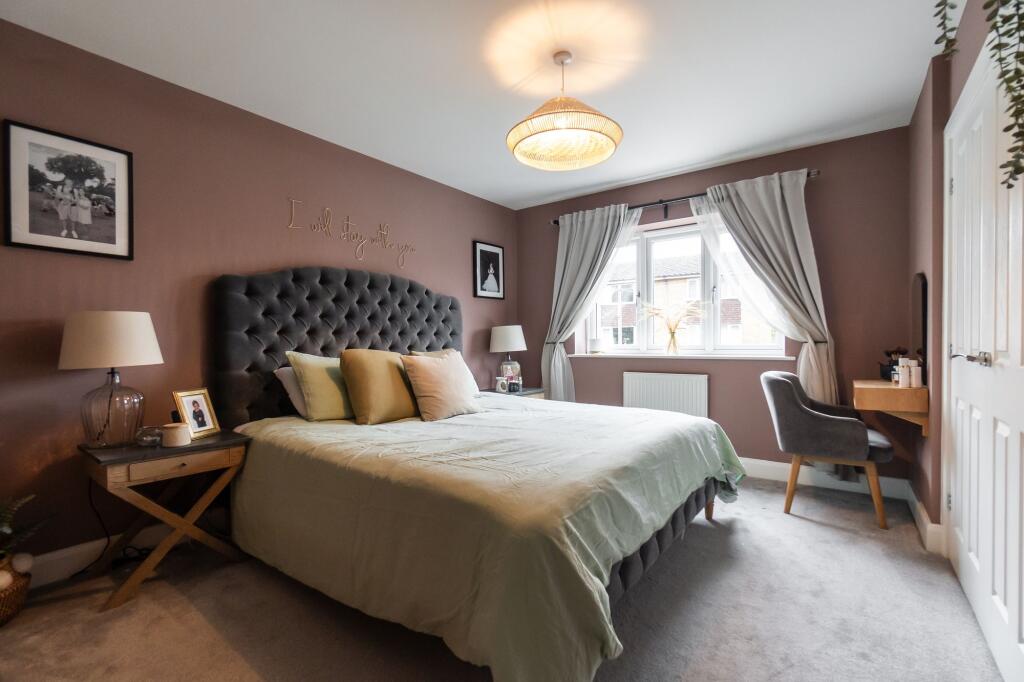 Additional image 18 of Rectory Road, Breaston, DE72