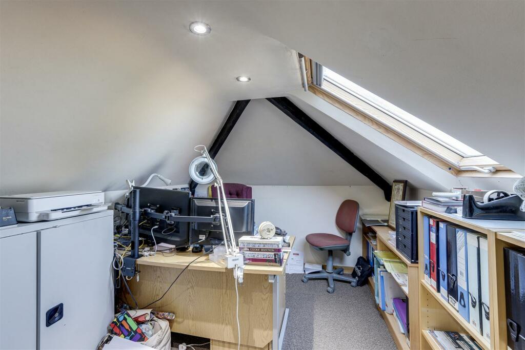 Additional image 24 of Victoria Avenue, Borrowash, Derbyshire, DE72 3HG