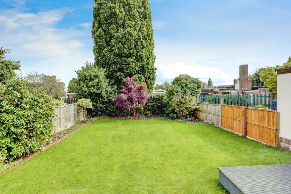 Additional image 18 of READY TO MOVE IN, EXTENDED BUNGALOW - Goodyers End Lane