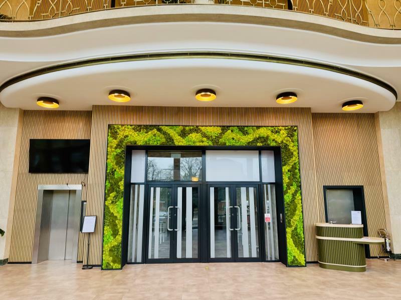 Additional image 2 of YARN at Lingfield House Lingfield Close, Darlington DL1 4WF