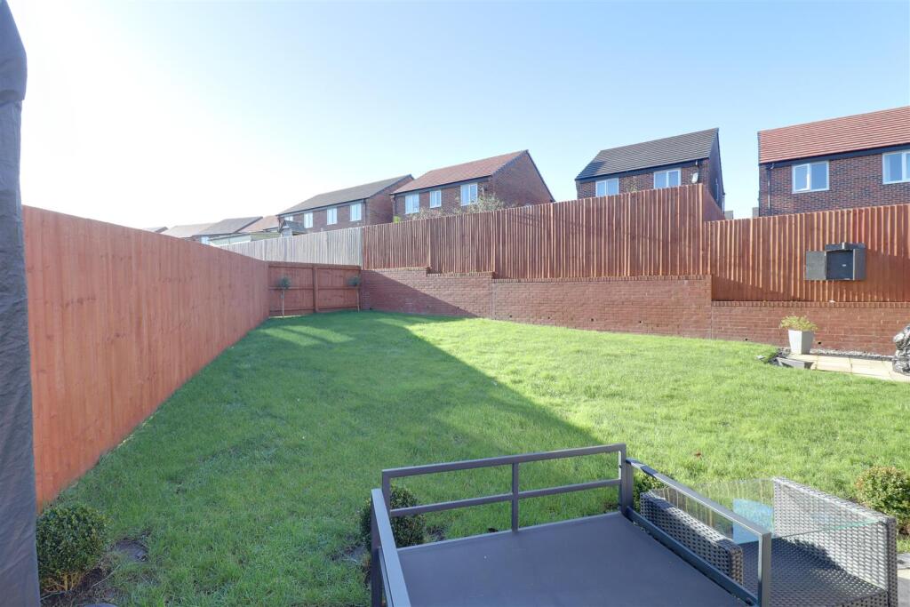 Additional image 22 of Regiment Way, Winsford