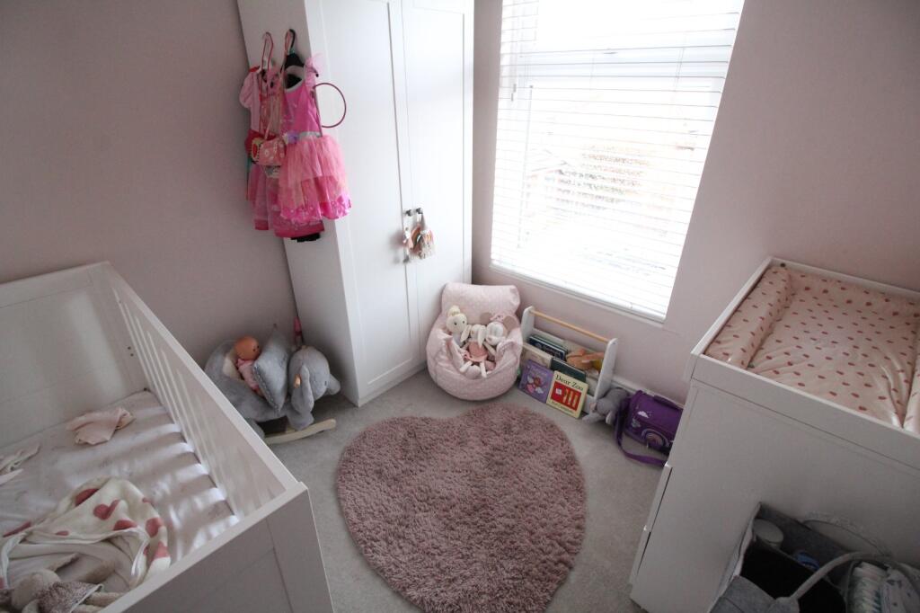 Additional image 6 of School Road, Bulkington, Bedworth, Warwickshire, CV12