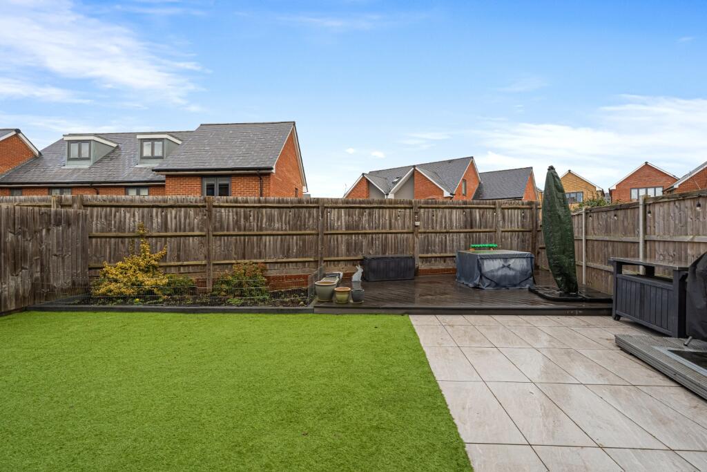 Additional image 10 of Conrad Mews, Northfleet, Gravesend, Kent, DA11 8FW