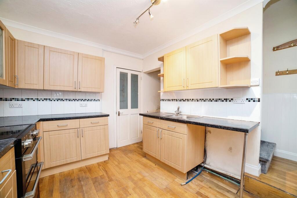 Additional image 18 of White Gates, Codnor, Ripley