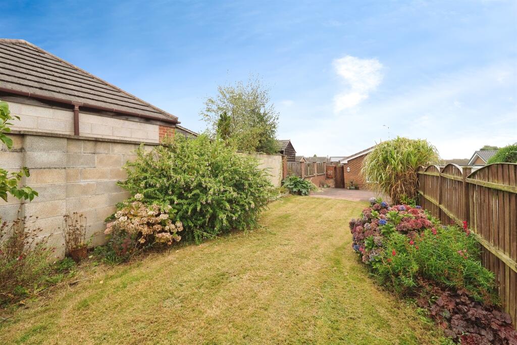 Additional image 16 of Old Road, Heage, Belper