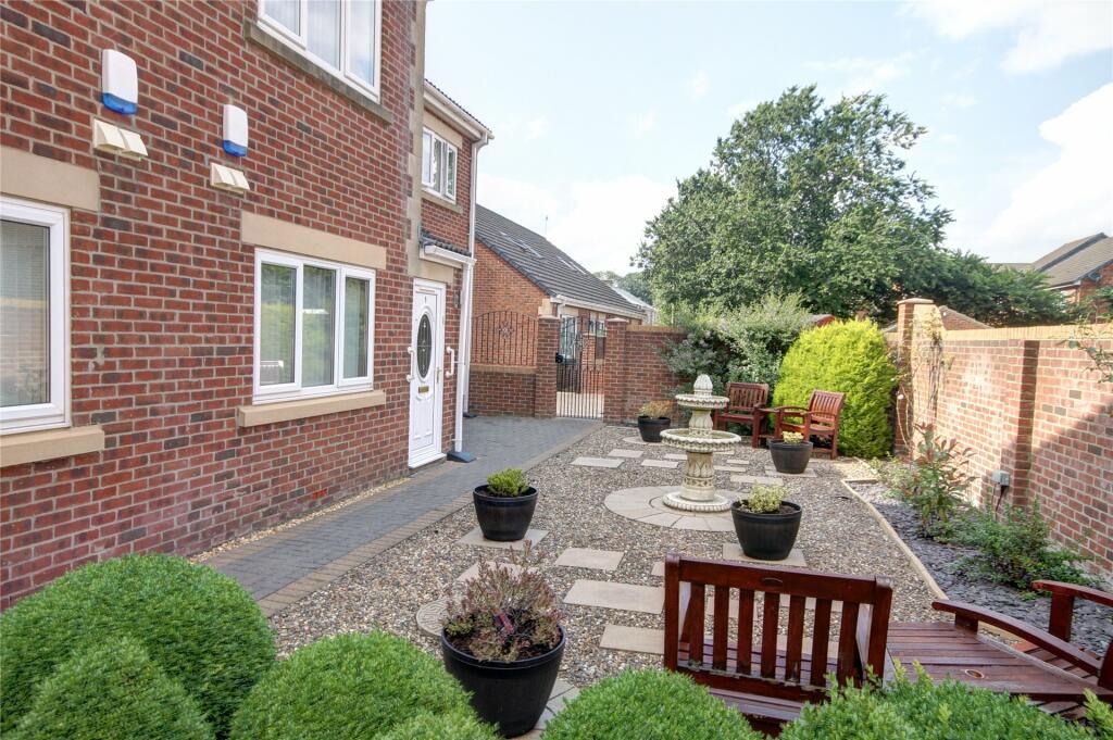 Additional image 12 of Doulton Court, Coxhoe, Durham, DH6