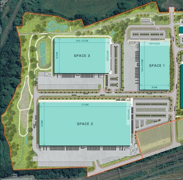 Additional image 7 of WestonM6, David Whitby Way, Crewe, Cheshire, CW1 6NF