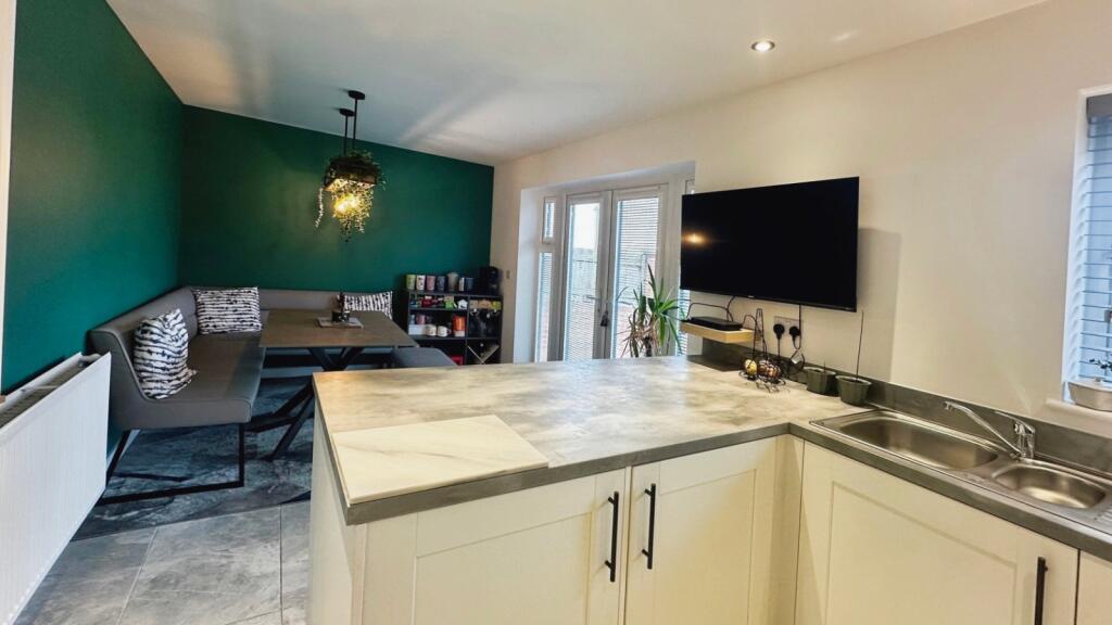 Additional image 4 of Eden Crescent, Great Lumley, Chester Le Street, Durham, DH3