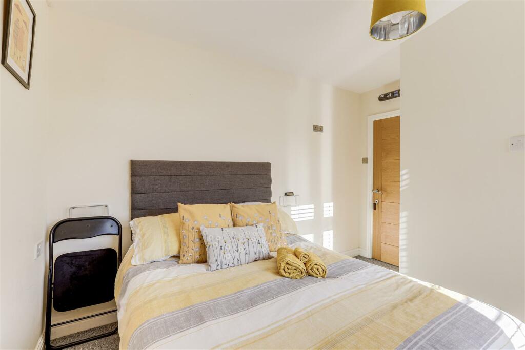 Additional image 15 of Victoria Avenue, Borrowash, Derbyshire, DE72 3HG