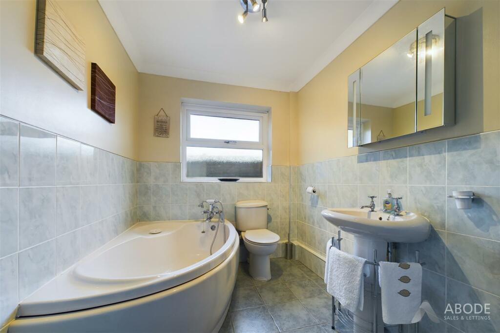 Additional image 20 of Pump Lane, Doveridge, Derbyshire