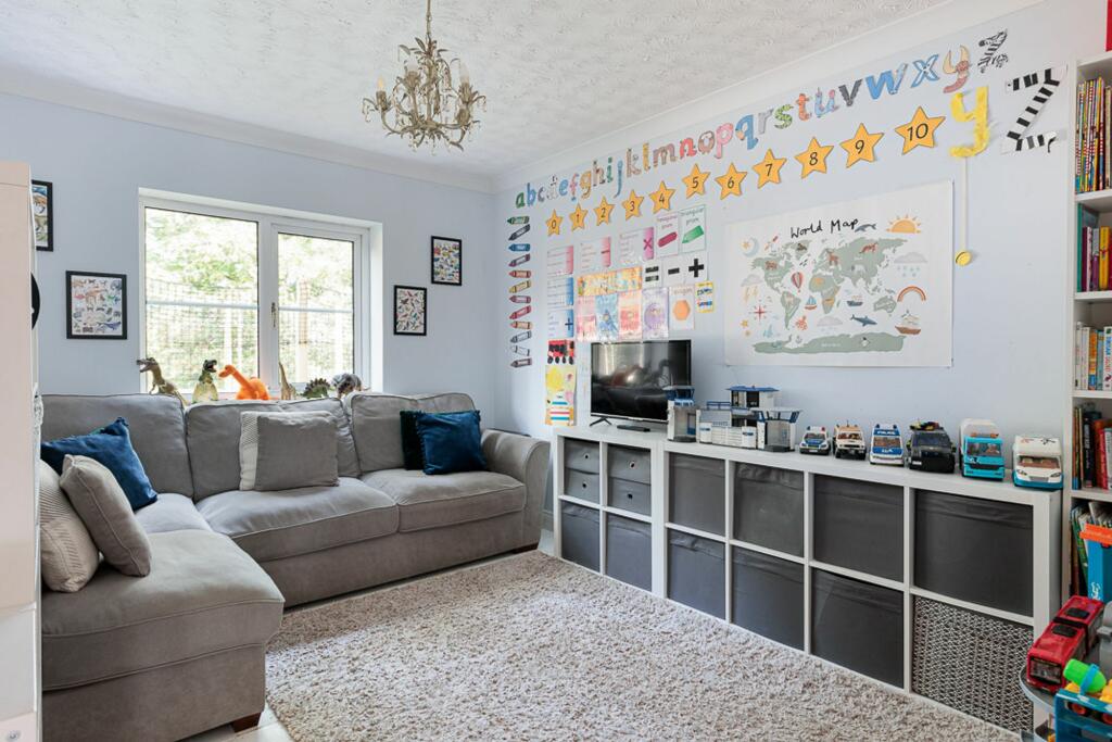 Additional image 20 of Brockhurst Way, Northwich, CW9