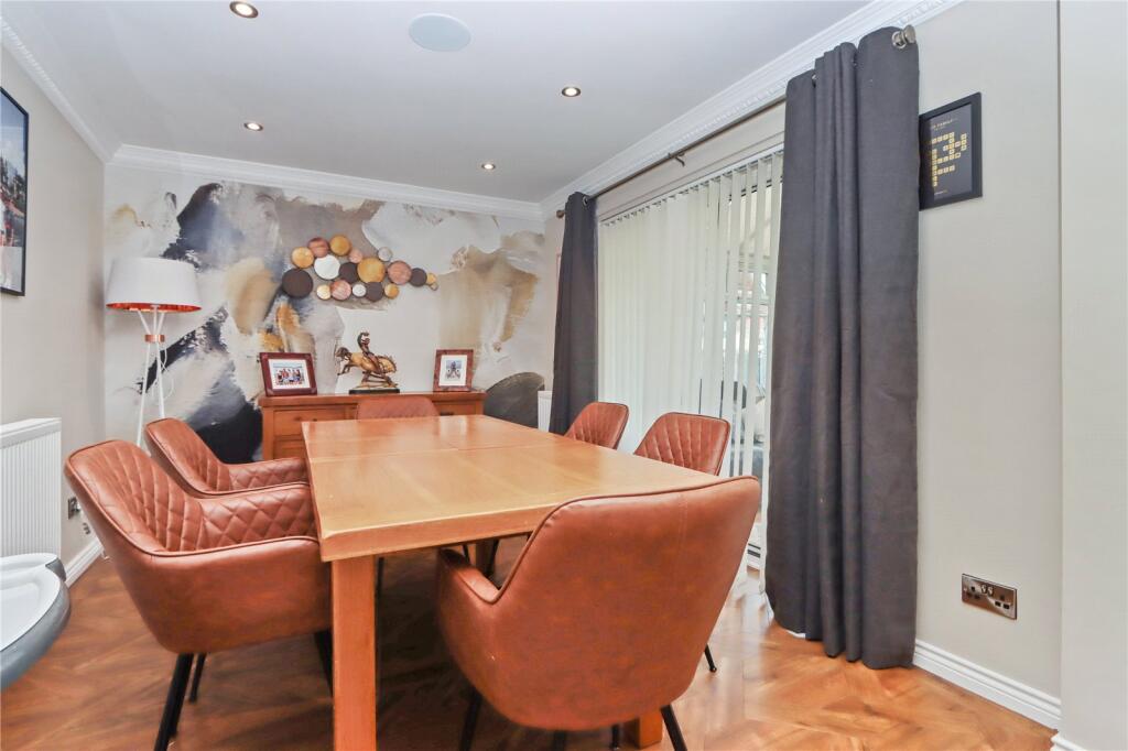 Additional image 6 of Hutton Close, Chester Le Street, Durham, DH3