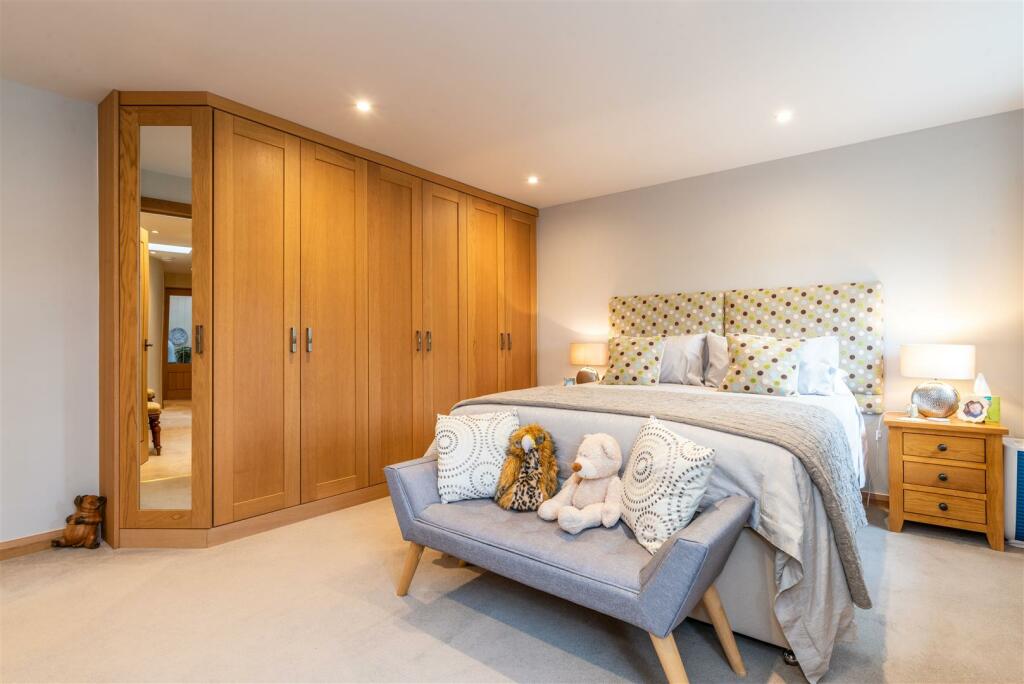 Additional image 16 of Hall Gate, Diseworth, Derby