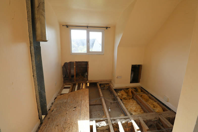 Additional image 13 of The Green, Dadlington, Leicestershire, CV13 6JB