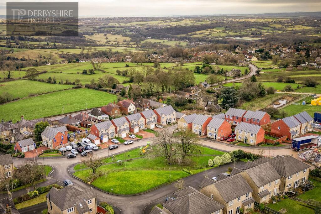 Additional image 26 of Woodside , Crich, Matlock, DE4
