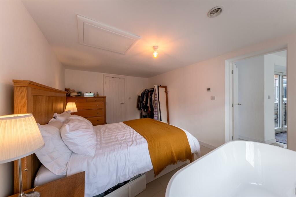 Additional image 39 of A charming 3 bedroom cottage with 2 bedroom annex in Alpraham