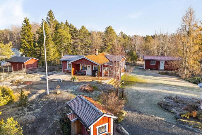 Additional image 2 of Rydstigen 2, Öregrund, Östhammars kommun