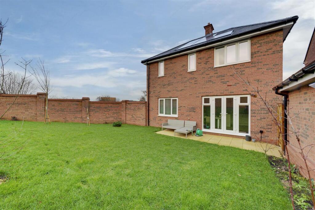 Additional image 29 of Thorston Way, Congleton, Cheshire