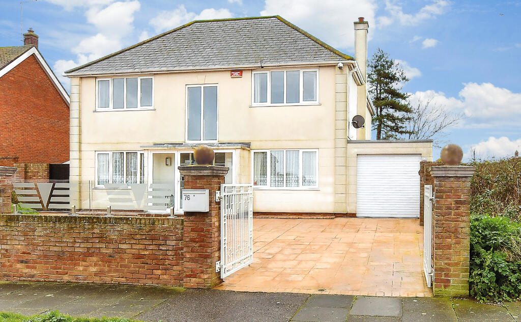 Additional image 4 of Leicester Avenue, Cliftonville, Margate, Kent