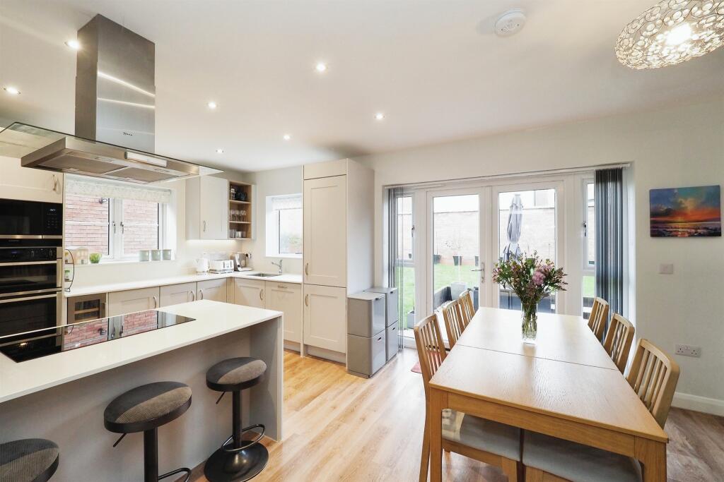 Additional image 19 of Priory Close, Breedon-On-The-Hill, Derby