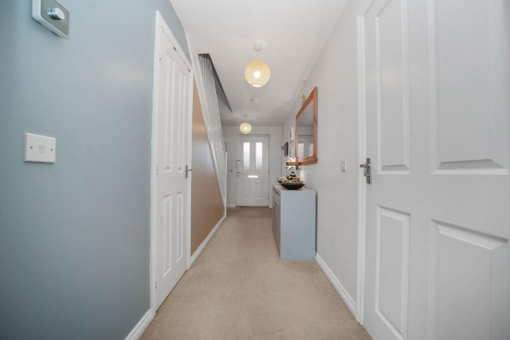 Additional image 27 of Vendace Wynd, Lochmaben, Lockerbie, DG11 1GB