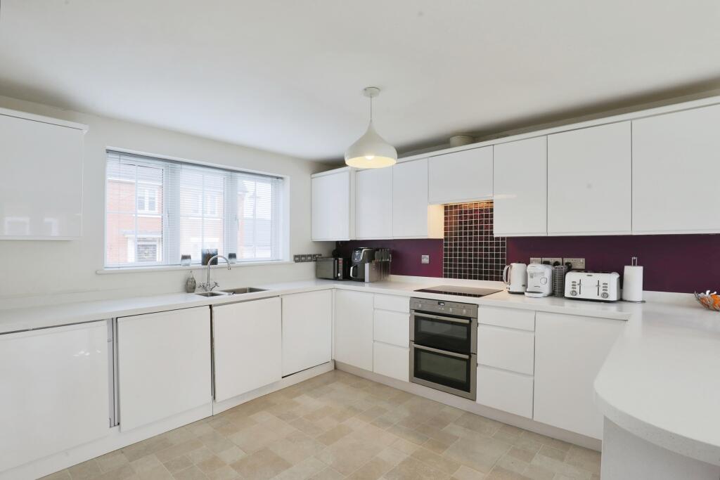 Additional image 5 of Railway Crescent, Shipston-on-Stour, CV36