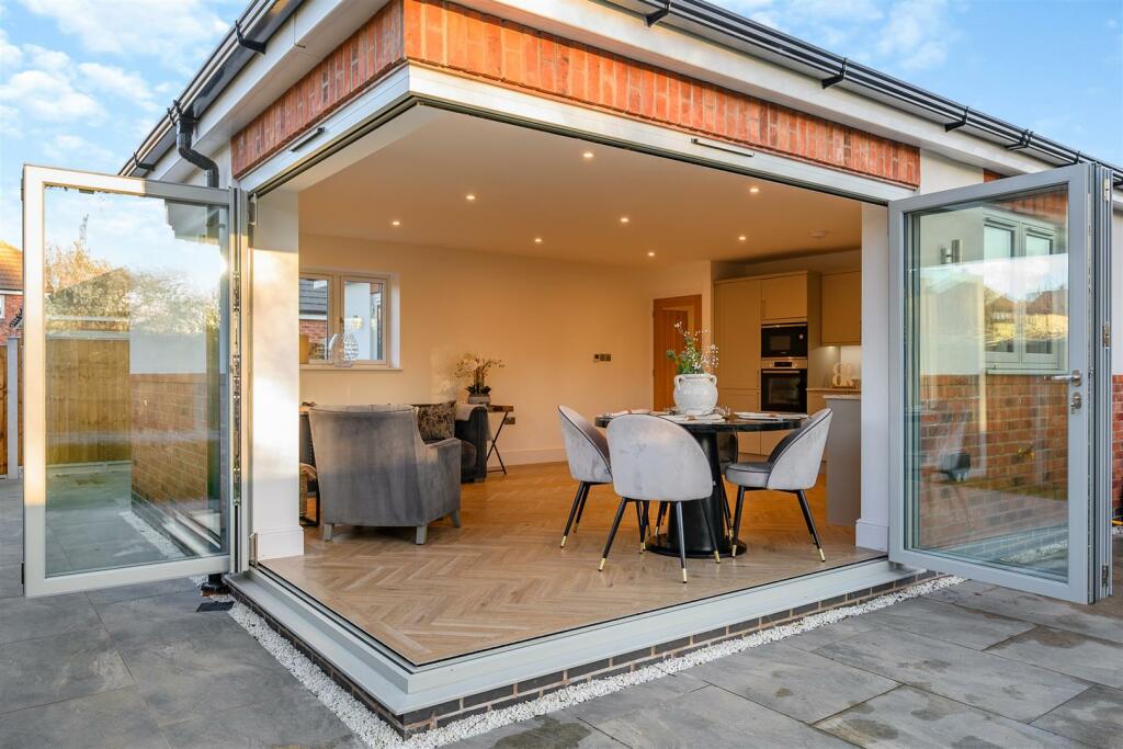 Additional image 3 of New Home - High Specification