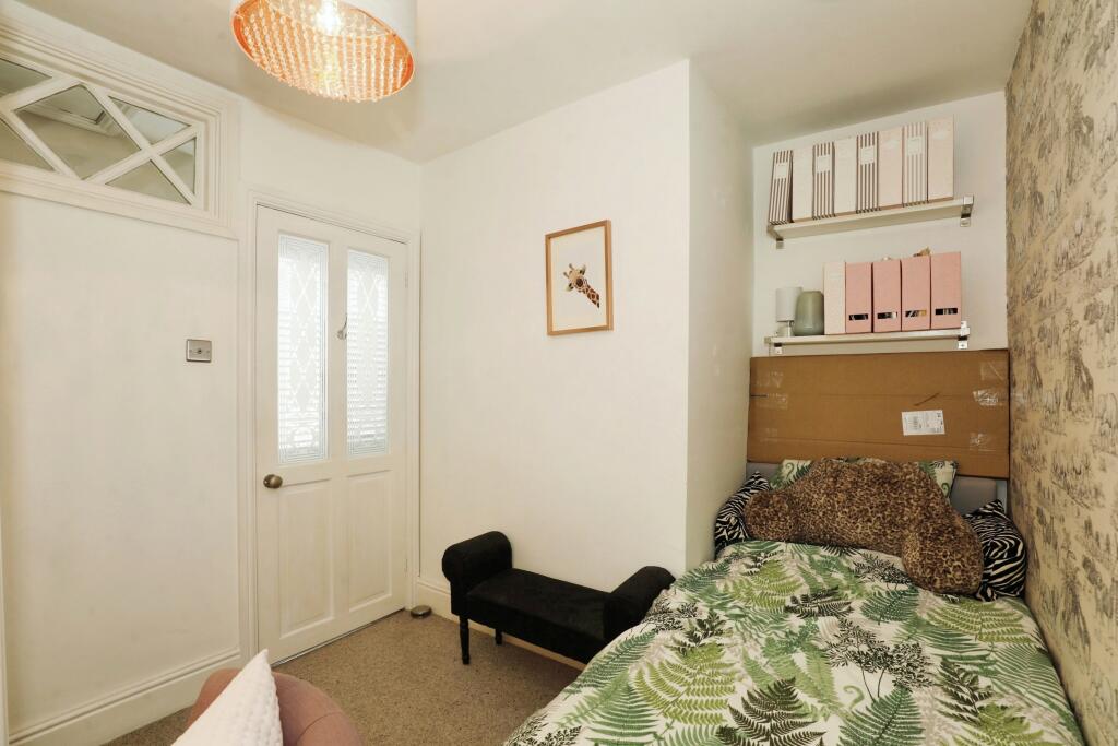 Additional image 17 of Elton Lane, Sandbach, CW11