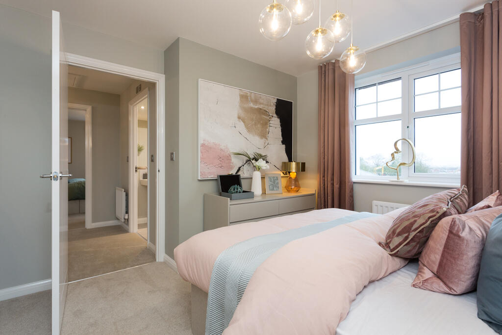 Additional image 5 of Evesham Road, 
Shottery, 
Stratford-upon-Avon
CV37 9RZ