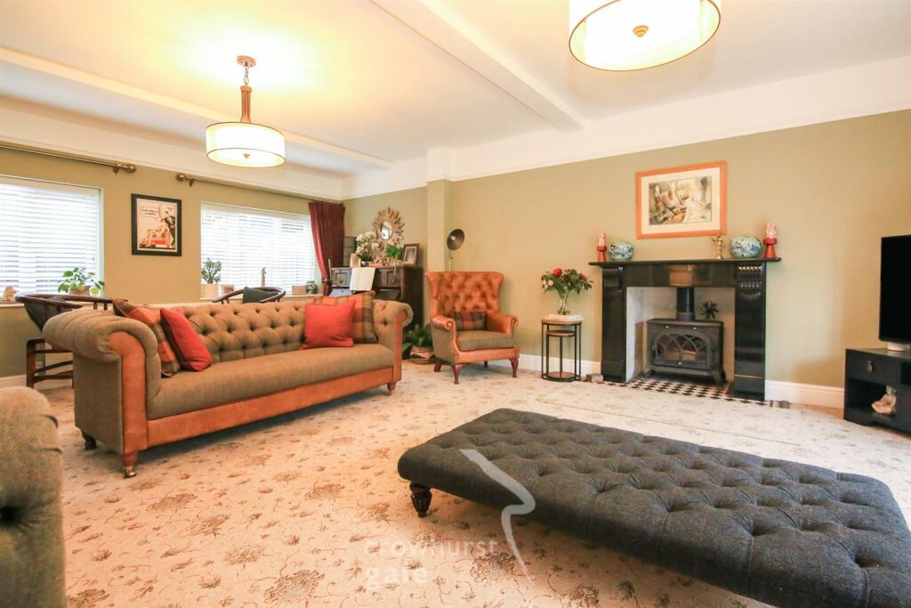 Additional image 8 of St. Marks Avenue, Bilton Village, Rugby