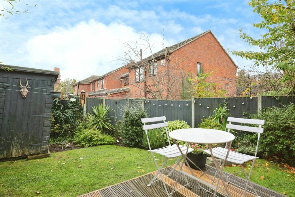 Additional image 13 of Threadneedle Street, Coventry, West Midlands, CV1