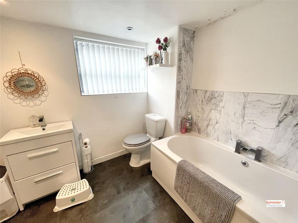 Additional image 14 of First Street, Bradley Bungalows, Consett, County Durham, DH8