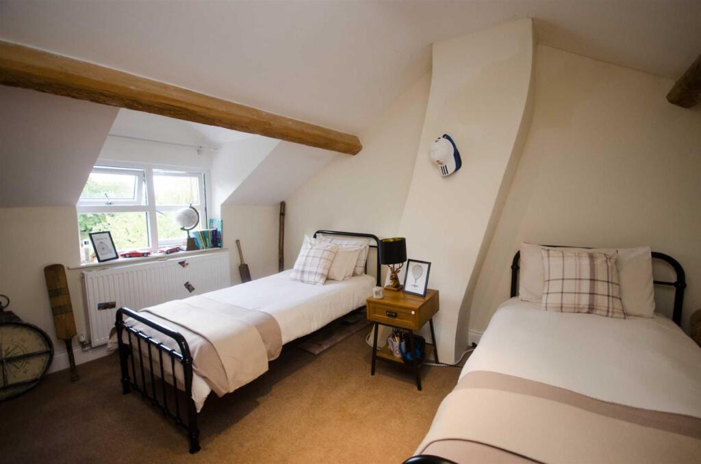 Additional image 10 of Brookdale Cottages, Clotton Common, Tarporley