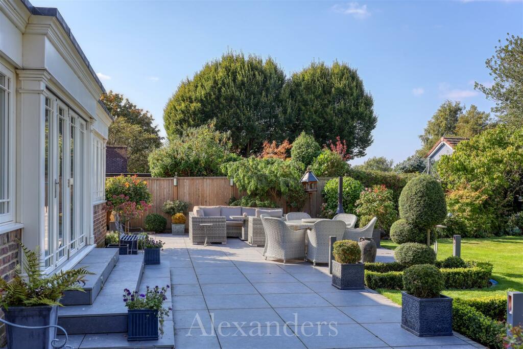 Additional image 22 of Station Road, Stoke Golding