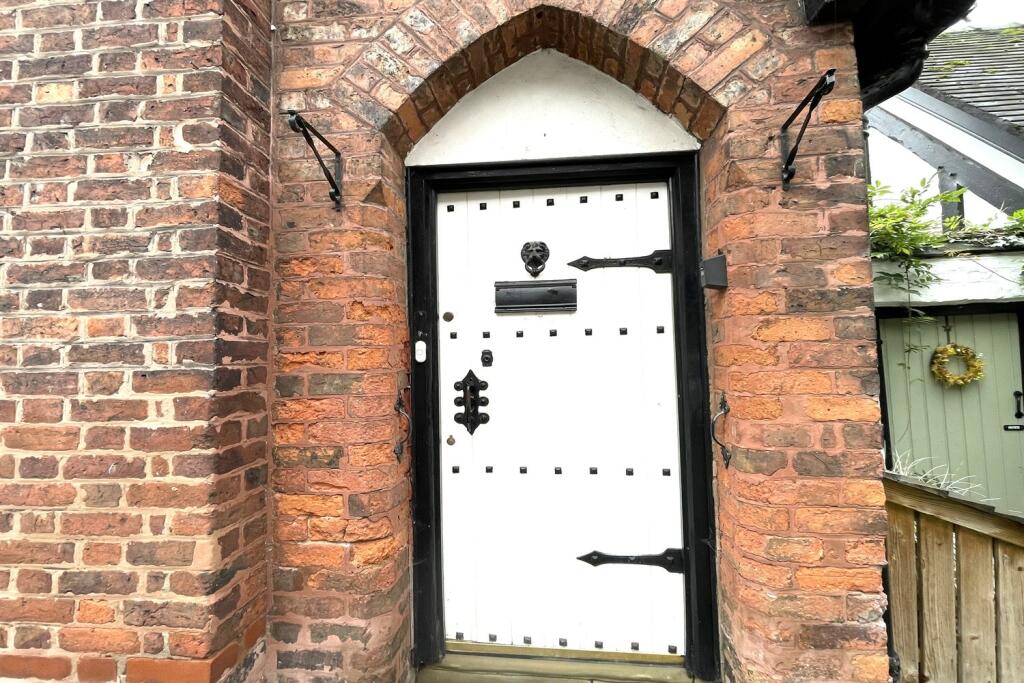 Additional image 17 of High Street, Great Budworth,