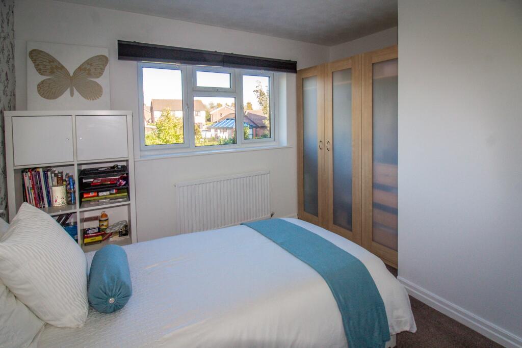 Additional image 17 of Thornycroft, Winsford