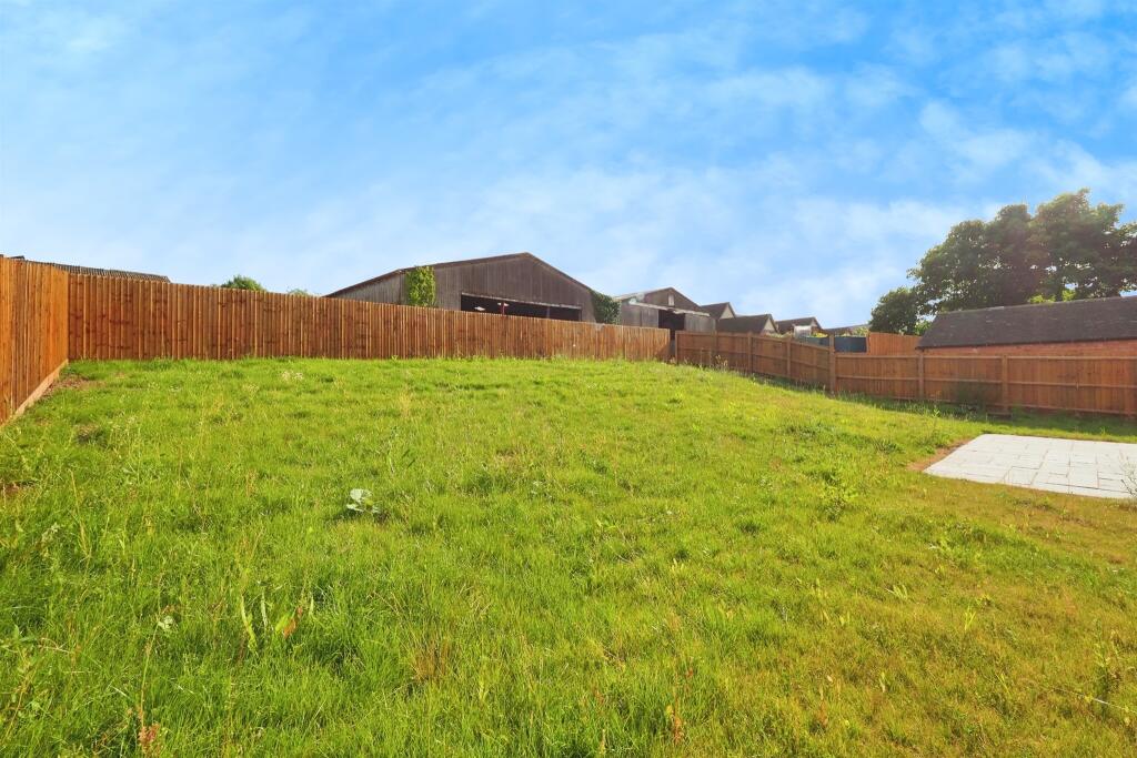 Additional image 9 of Wood Lane, Norton Juxta Twycross, Atherstone